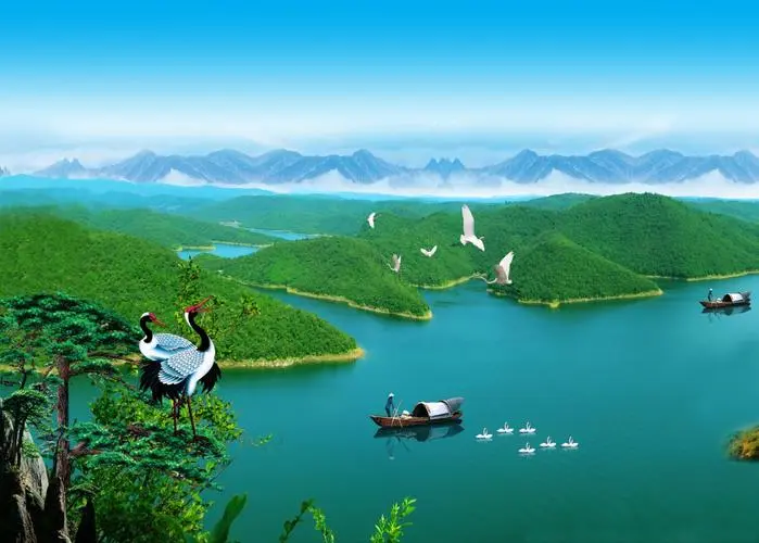 高精度数字化科技